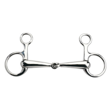 MORS BAUCHER FEELING EMBOUCHURE COULISSANTE MORS BAUCHER FEELING EMBOUCHURE COULISSANTE