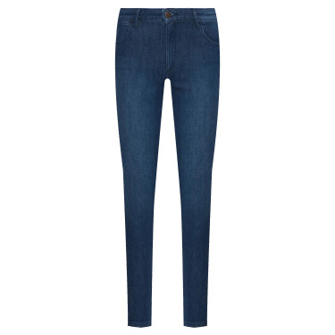 Jean skinny femme Wrangler authentic stretch Jean skinny femme Wrangler authentic stretch