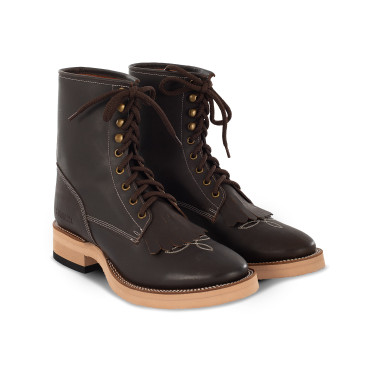 Boots western Pool's West EQ300 Boots western Pool's West EQ300