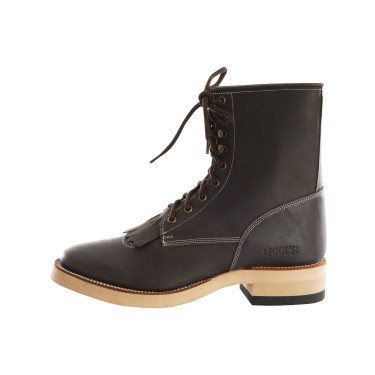 Boots western Pool's West EQ300 Boots western Pool's West EQ300