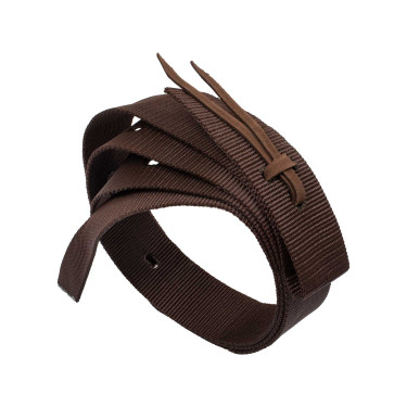 Sangle longue à nouer en nylon pour selle western Lakota Sangle longue à nouer en nylon pour selle western Lakota
