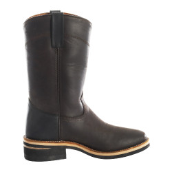 Bottes western Pool's Classic Roper 2 Bottes western Pool's Classic Roper 2