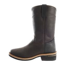 Bottes western Pool's Classic Roper 2 Bottes western Pool's Classic Roper 2