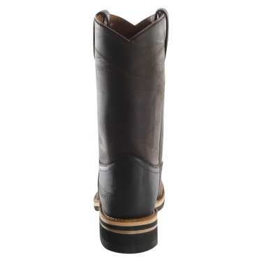 Bottes western Pool's Classic Roper 2 Bottes western Pool's Classic Roper 2