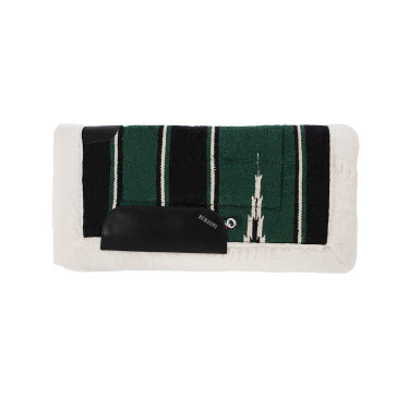 Tapis de selle navajo synthétique Burioni Tapis de selle navajo synthétique Burioni