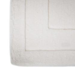 Tapis de selle navajo synthétique Burioni RN1-LTH Multi-couleurs