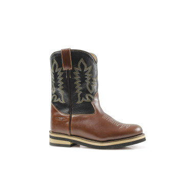 Bottes western Pro-tech West Bottes western Pro-tech West
