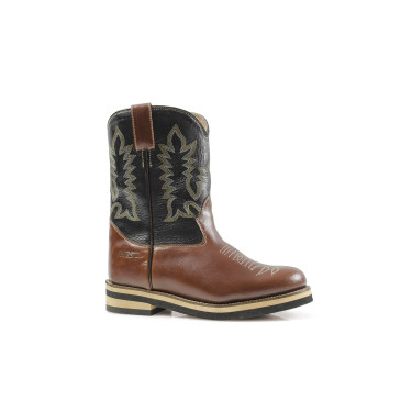 Bottes western enfant Pro-tech West Bottes western enfant Pro-tech West