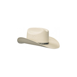 Chapeau western en paille rigide enfant Chapeau western en paille rigide enfant