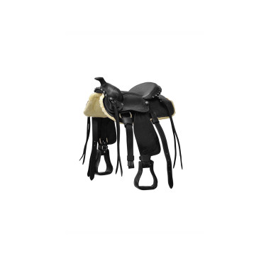 Selle poney Lakota Prime Pro Selle poney Lakota Prime Pro