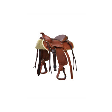 Selle poney Lakota Prime Pro Selle poney Lakota Prime Pro