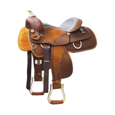 Selle western trail Denver Classic Selle western trail Denver Classic