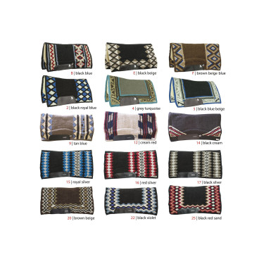Tapis Navajo Burioni 2015 Tapis Navajo Burioni 2015