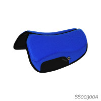Tapis de selle western Ttech Burioni