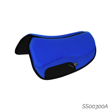 Tapis de selle western Ttech Burioni Tapis de selle western Ttech Burioni