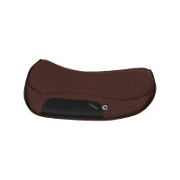 Tapis de selle western Ttech Burioni Marron Tapis de selle western Ttech Burioni Marron