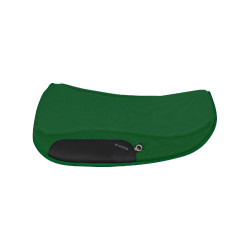 Tapis de selle western Ttech Burioni Vert chasseur Tapis de selle western Ttech Burioni Vert chasseur