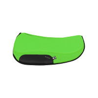 Tapis de selle western Ttech Burioni Vert citron Tapis de selle western Ttech Burioni Vert citron