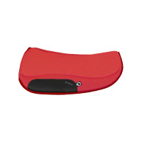 Tapis de selle western Ttech Burioni Rouge