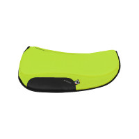 Tapis de selle western Ttech Burioni Jaune fluo Tapis de selle western Ttech Burioni Jaune fluo
