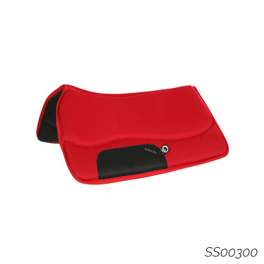 Tapis de selle western Burioni Techno Sympanova Tapis de selle western Burioni Techno Sympanova