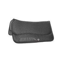 Tapis de selle western Burioni Techno Sympanova Noir