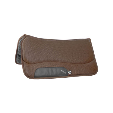 Tapis de selle western Burioni Techno Sympanova Tapis de selle western Burioni Techno Sympanova