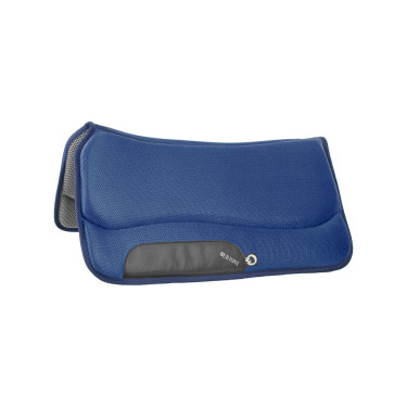 Tapis de selle western Burioni Techno Sympanova Tapis de selle western Burioni Techno Sympanova