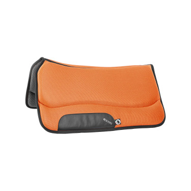 Tapis de selle western Burioni Techno Sympanova Tapis de selle western Burioni Techno Sympanova
