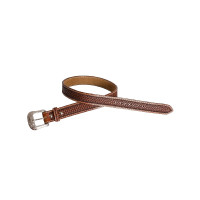 Ceinture western Pool's basket RDBL/00005
