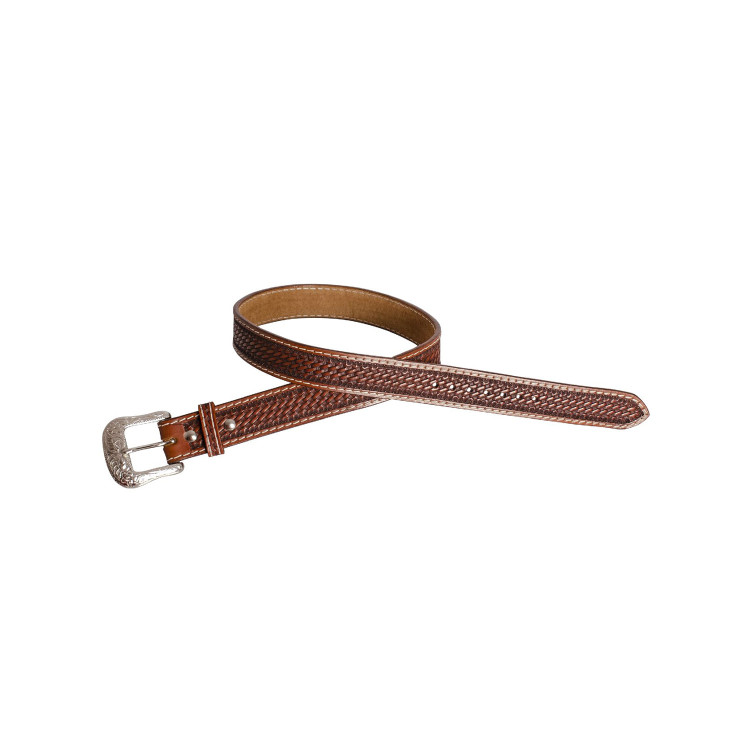 Ceinture western Pool's basket RDBL/00005