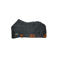 Couverture d'écurie Austin Pro-Tech 350 g Noir