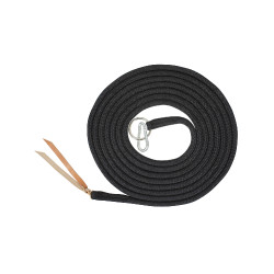 Longe de travail Pool's Soft Control A1706002 Noir Longe de travail Pool's Soft Control A1706002 Noir