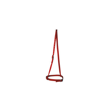 Noseband Western Pool's en nylon Noseband Western Pool's en nylon