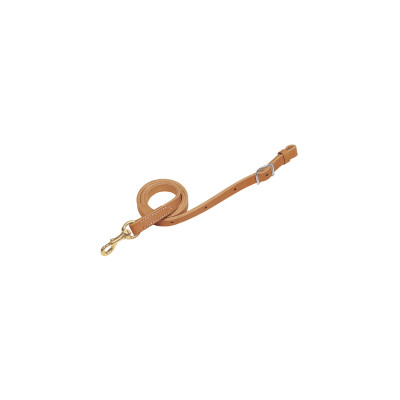 Martingale fixe cuir Pool's