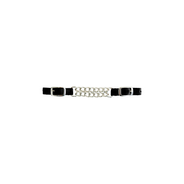 Gourmette double en nylon Lakota Gourmette double en nylon Lakota