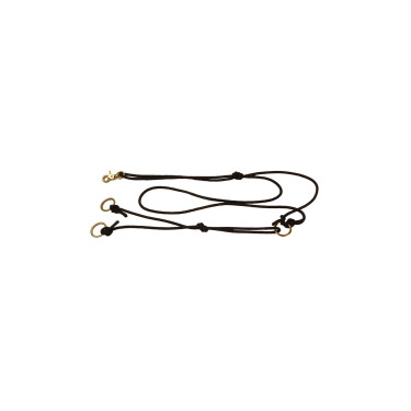 Martingale corde Lakota Martingale corde Lakota