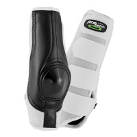 Guêtres de protection Pro-tech Airflow Blanc