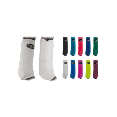 Guêtres postérieurs Pro-tech Airflow Guêtres postérieurs Pro-tech Airflow