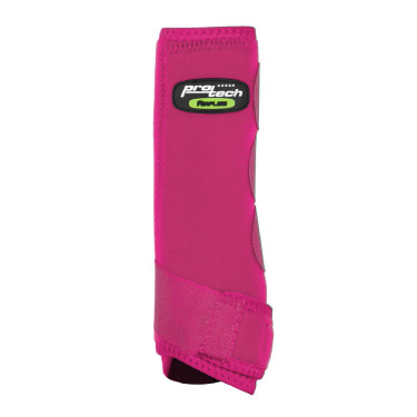 Guêtres postérieurs Pro-tech Airflow Guêtres postérieurs Pro-tech Airflow
