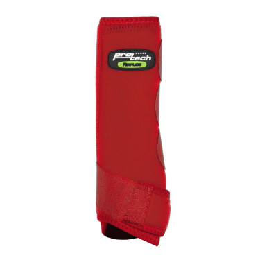 Guêtres antérieurs Pro-tech Airflow Guêtres antérieurs Pro-tech Airflow