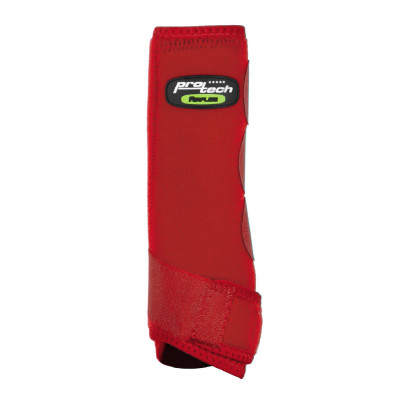 Guêtres antérieurs Pro-tech Airflow Bordeaux