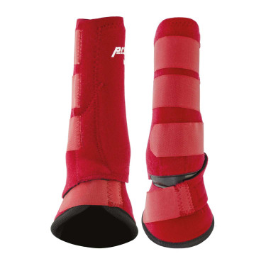 Guêtres combinées Pro-tech Airflow Guêtres combinées Pro-tech Airflow