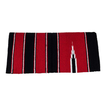 Tapis navajo Lakota 32 x 64 cm RN1-LTB Multi-couleurs Tapis navajo Lakota 32 x 64 cm RN1-LTB Multi-couleurs