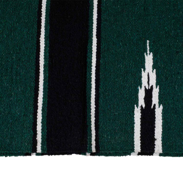 Tapis navajo Lakota 32 x 64 cm Tapis navajo Lakota 32 x 64 cm