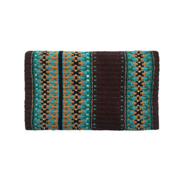 Tapis de selle western Pro-Tech Performa 34 x 38 cm 2019 Tapis de selle western Pro-Tech Performa 34 x 38 cm 2019