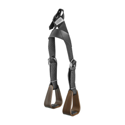 Étrier De Frein VTT-city En Aluminium Arrière Coude Sunrace 135 Noir 110 Mm