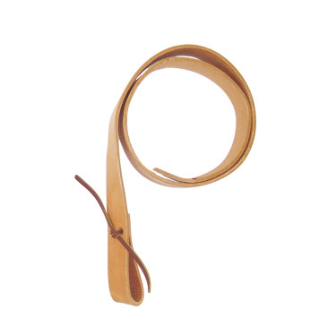 Sanglon cuir long Lakota Sanglon cuir long Lakota