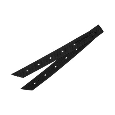 Sanglon nylon court Lakota Off-billet pour sangle western Sanglon nylon court Lakota Off-billet pour sangle western