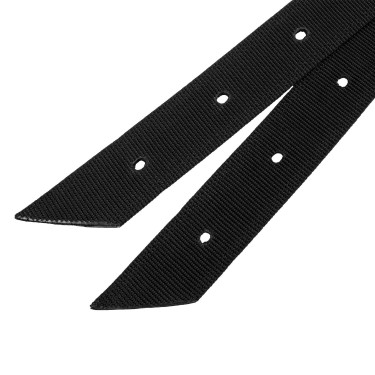 Sanglon nylon court Lakota Off-billet pour sangle western Sanglon nylon court Lakota Off-billet pour sangle western